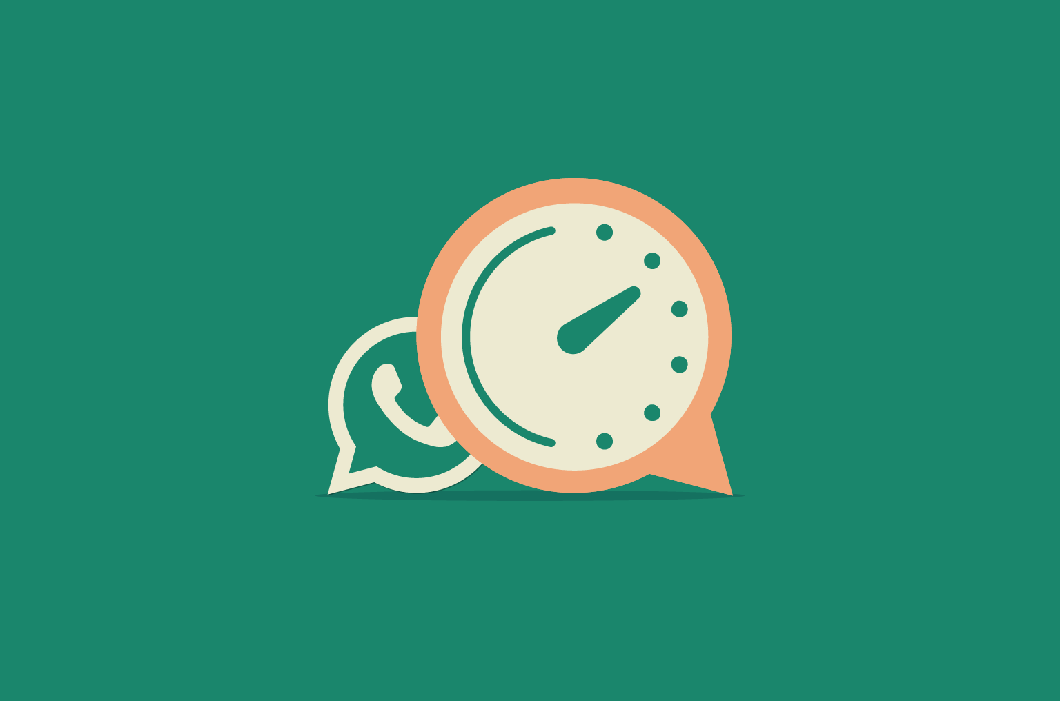 WhatsApp complaint email