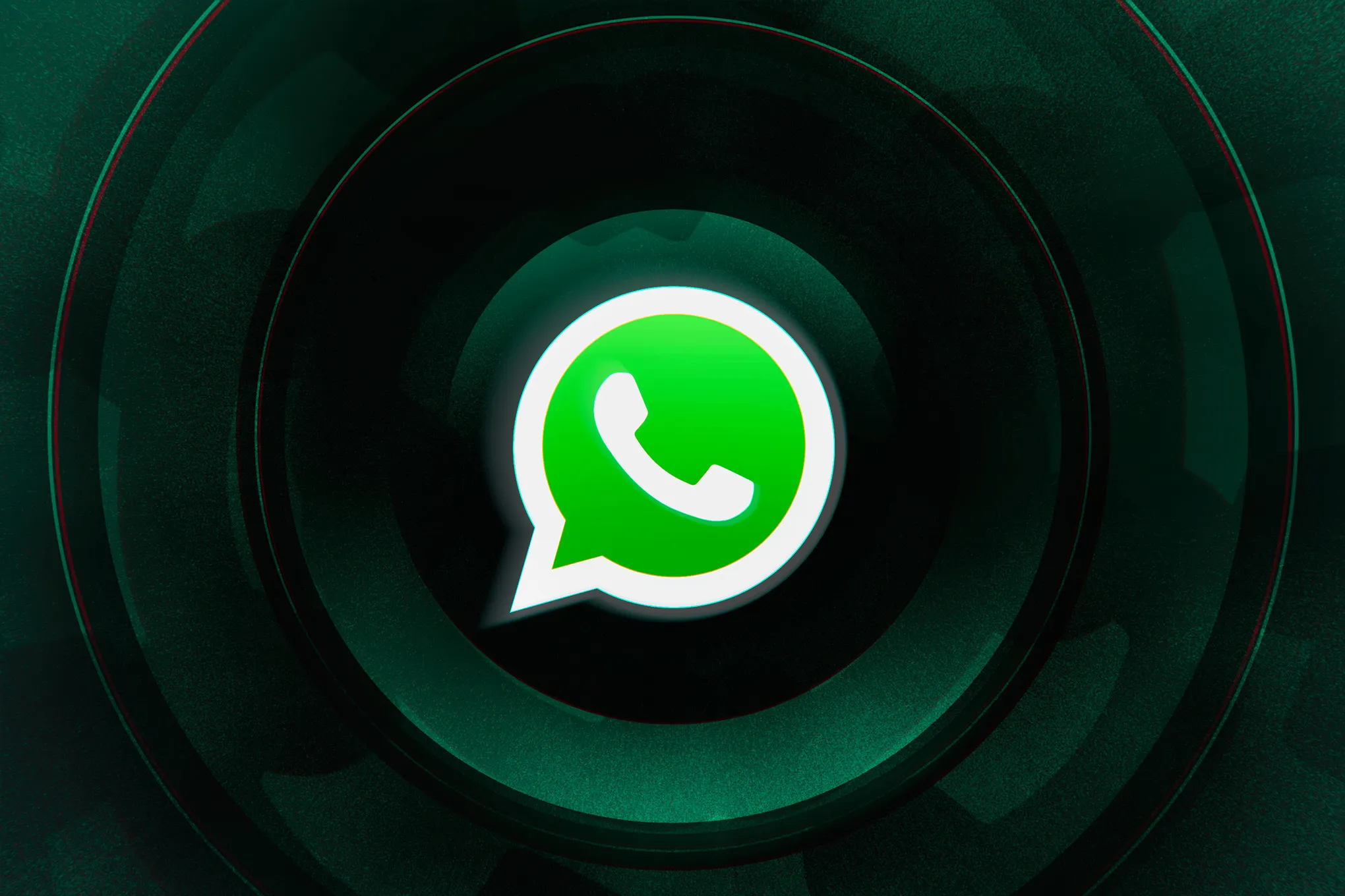 WhatsApp Contact Filters